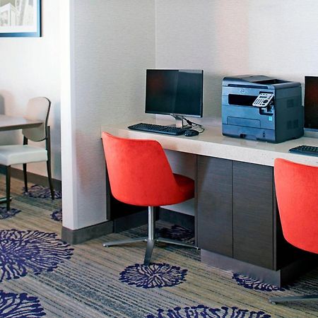 Residence Inn By Marriott North Naples Eksteriør billede