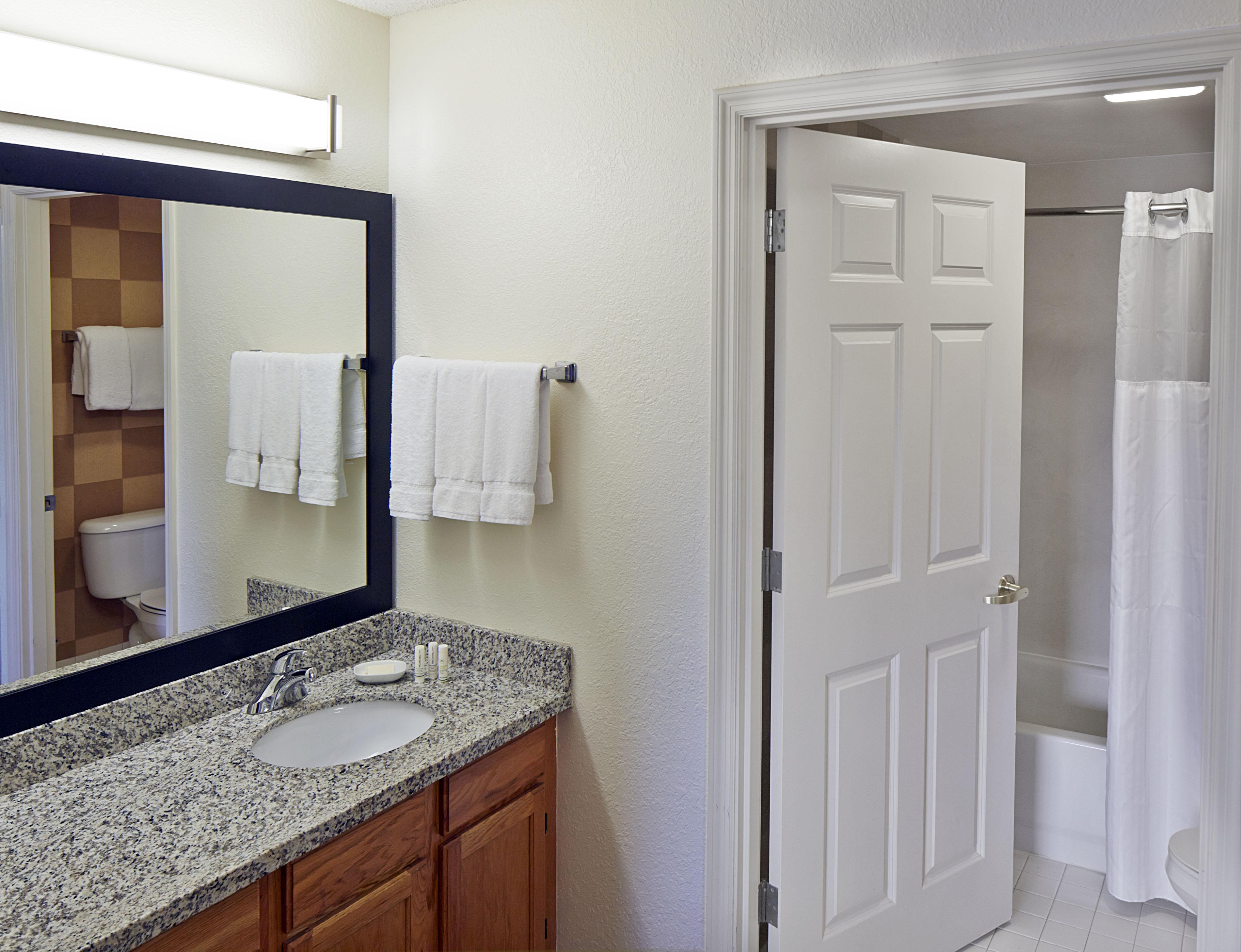 Residence Inn By Marriott North Naples Eksteriør billede