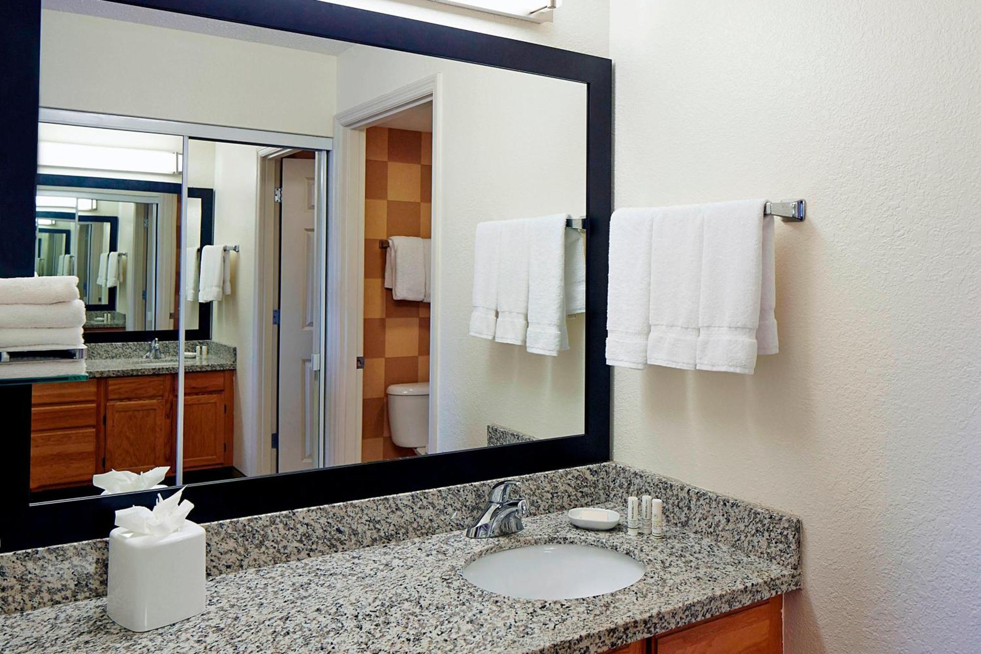 Residence Inn By Marriott North Naples Eksteriør billede
