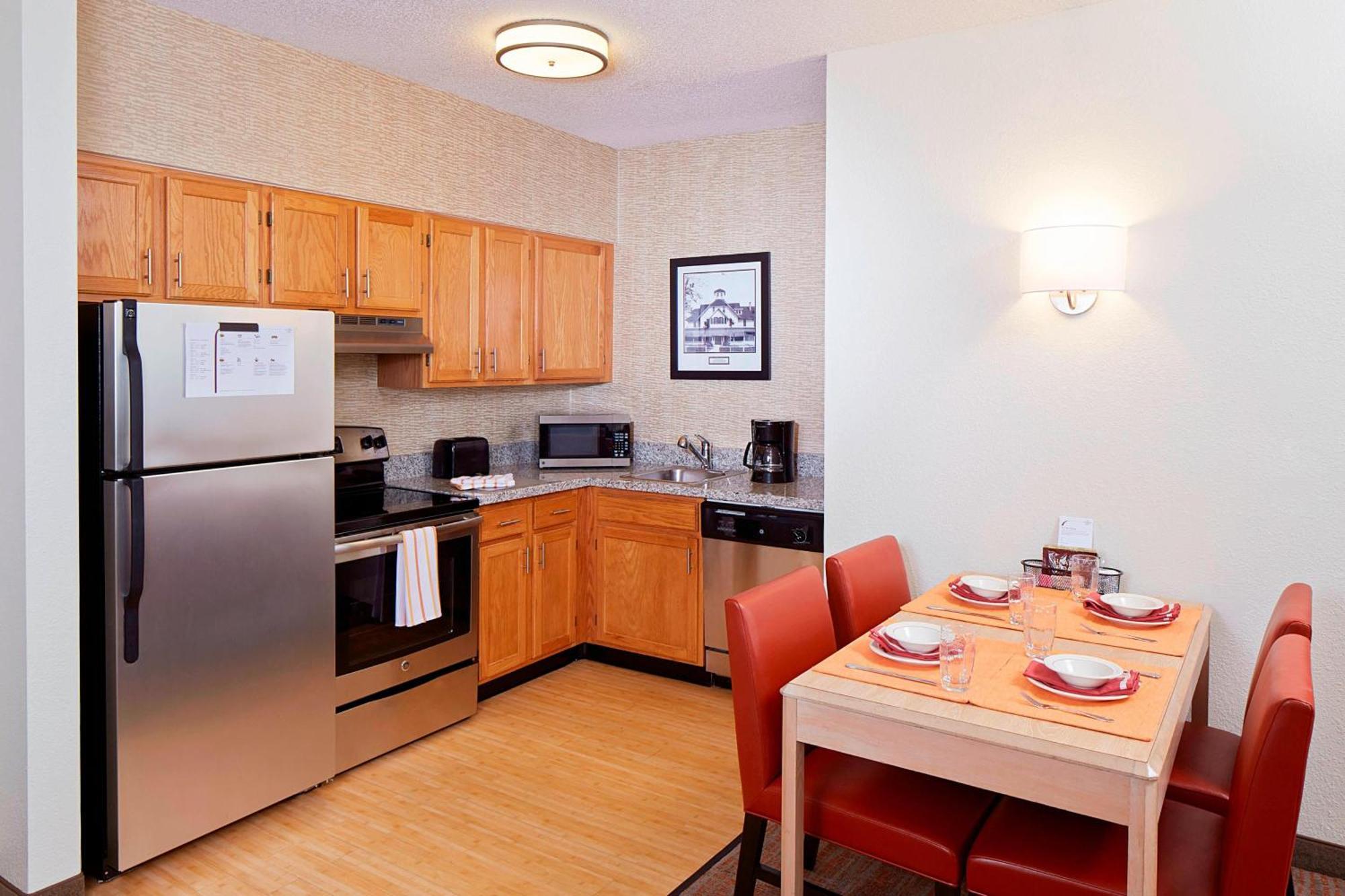 Residence Inn By Marriott North Naples Eksteriør billede
