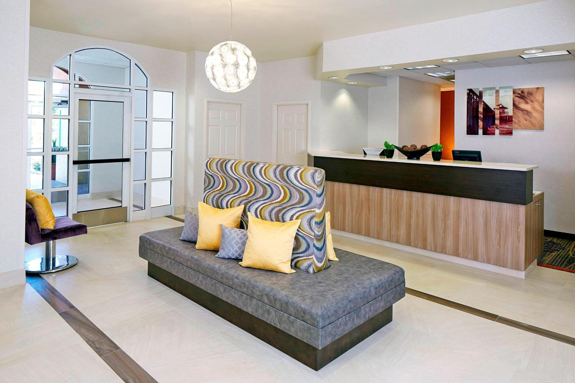 Residence Inn By Marriott North Naples Eksteriør billede