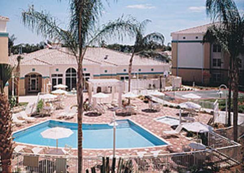 Residence Inn By Marriott North Naples Eksteriør billede