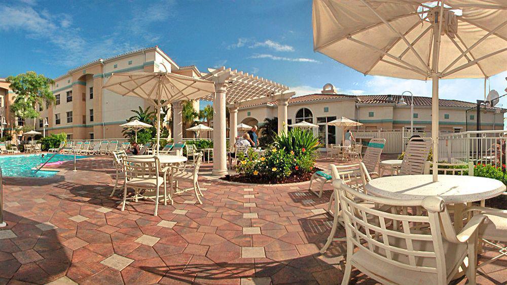Residence Inn By Marriott North Naples Eksteriør billede